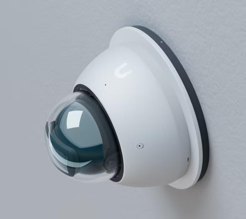 Gang Box Mounting Plate (White)