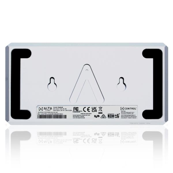 Control - Hardware Solution