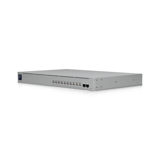 UniFi Switch Pro XG 10 PoE, 10 poort, 400W PoE budget
