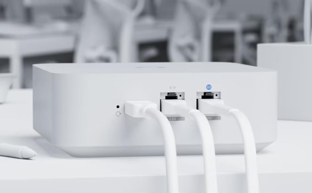 UniFi Express 7
