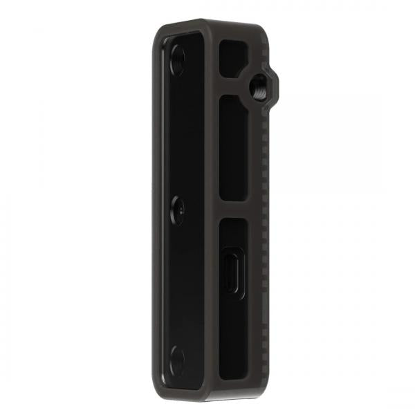 OAK-D Lite Bumper Case - Black