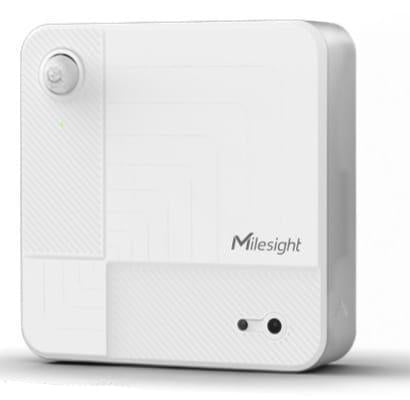 Wireless AI Occupancy Sensor