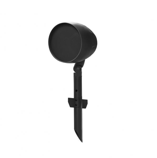 AS-1 Acoustiscape 4.5 inch Landscape outdoor, 2-weg speaker
