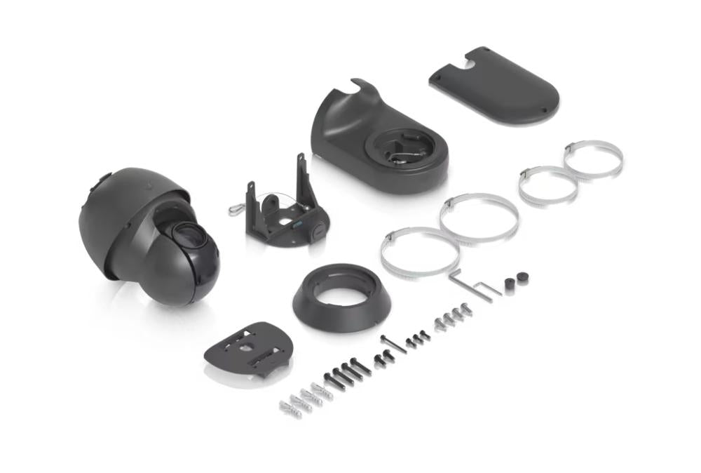 UniFi Protect AI PTZ Precision (Black)