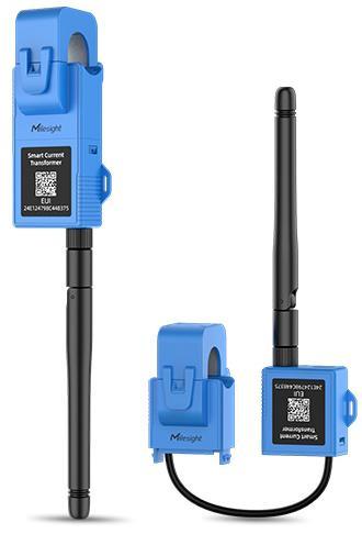 CT101 LoRaWAN Smart Current Transformer
