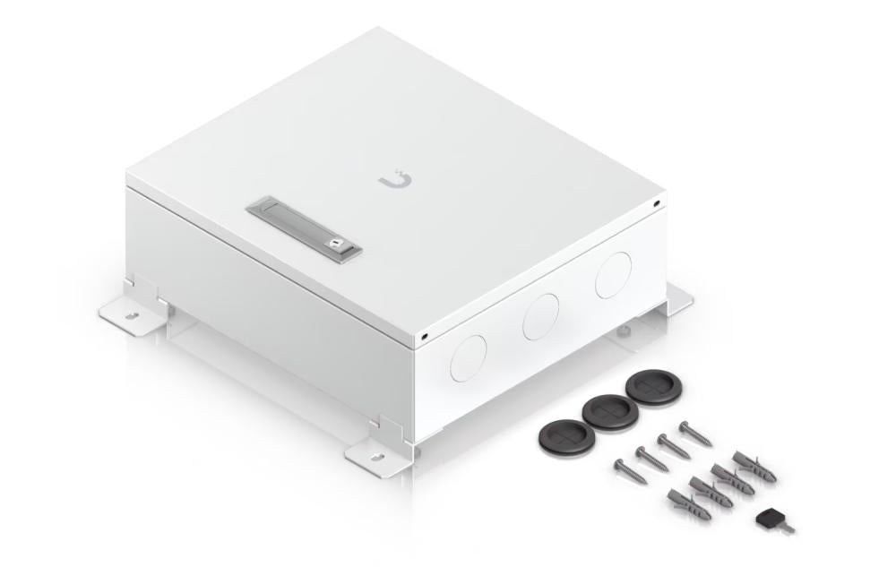 UniFi Junction Utility