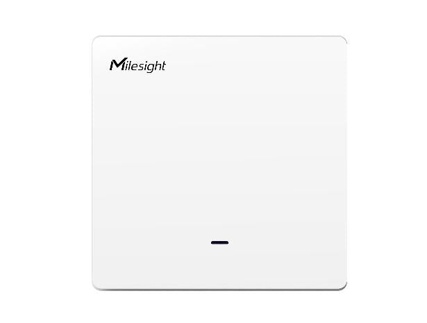 LoRaWAN WS501 Smart Wall Switch
