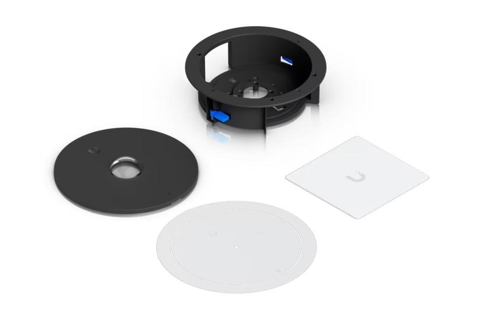 G6 Pro 360 Flush Mount (Black)