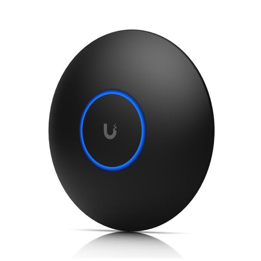 UniFi U6+ & nanoHD cover - Black (3-pack)
