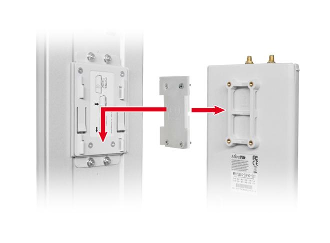 EasyBracket 912