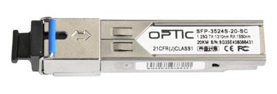 SFP-3524S-20-SC - OPTIC