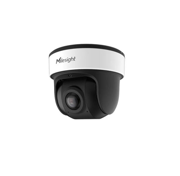 Milesight AI 180gr Panoramic Mini dome Camera
