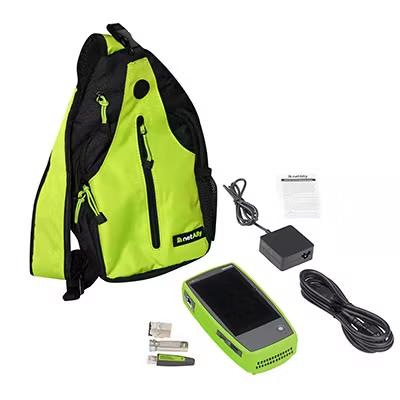 LinkRunner 10G - Geavanceerde Ethernet Tester