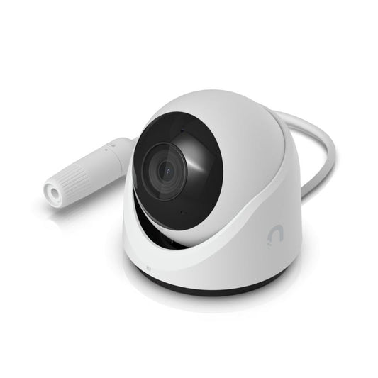 UniFi Protect G6 Turret (White)