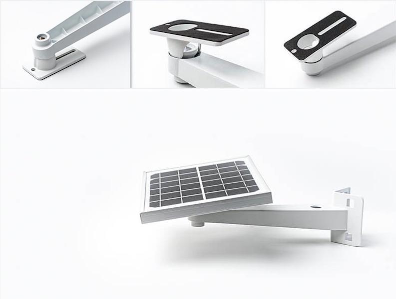 CS0X Solar Panel Kit (UC501/511)