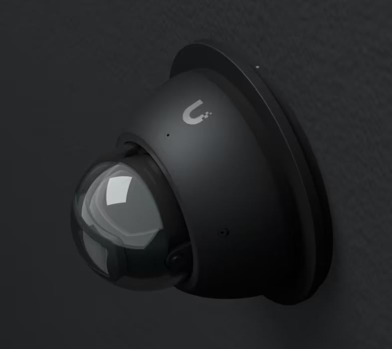 Gang Box Mounting Plate (Black)