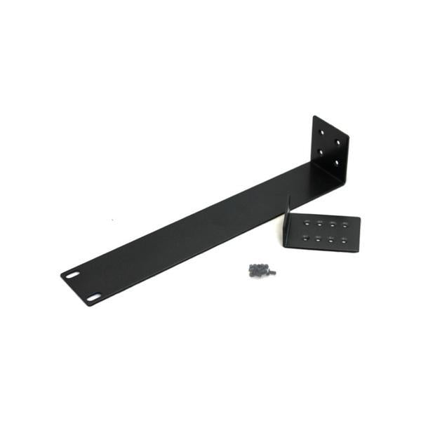 cnMatrix rack mount kit: Half-width switch