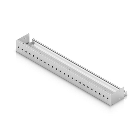 Keystone Blank Insert Pass-Through, 12-Pack