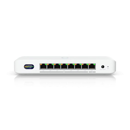 UniFi Device Bridge Switch, 35W PoE budget
