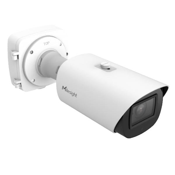 2MP AI Motorized Pro Bullet Network Camera