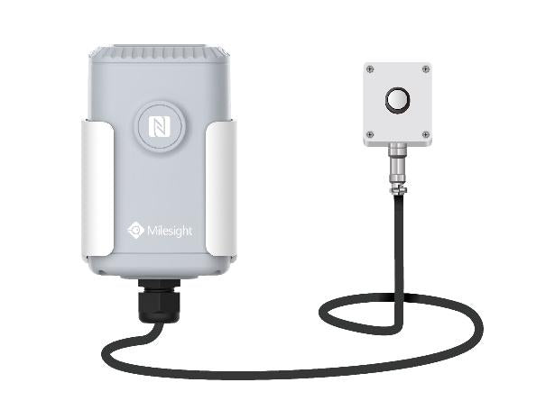 EM500-LGT LoRaWAN lichtsensor