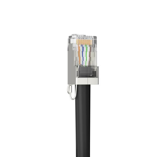 Surge Protection RJ45 Connector (1 pack)