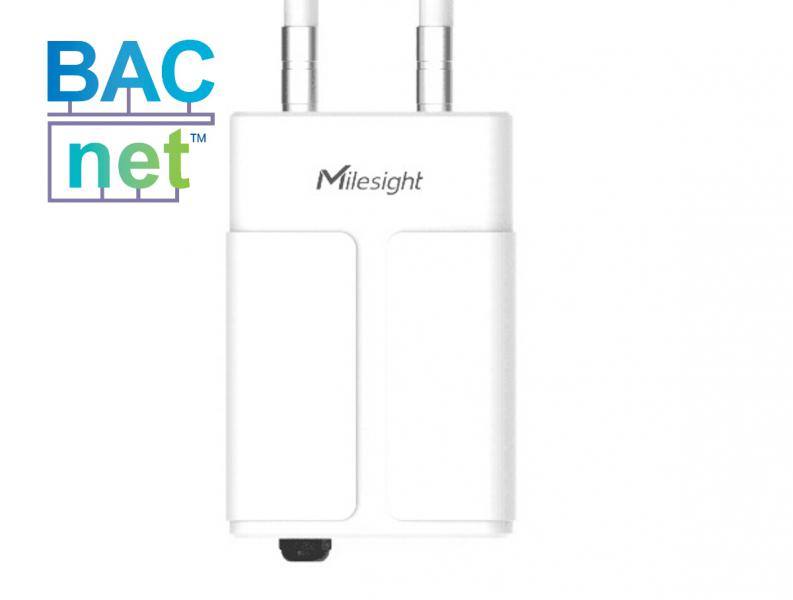 UG67 LoRaWAN gateway