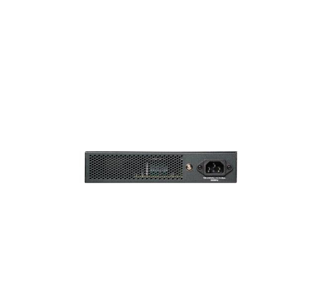cnMatrix EX2010, 8 poort non-PoE