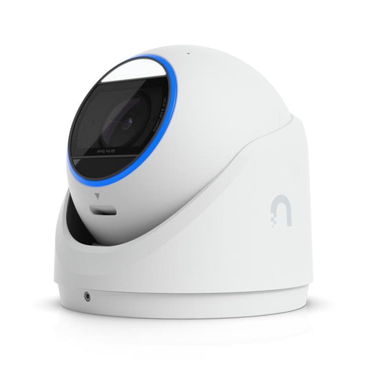 UniFi Protect G6 Pro Turret (White)