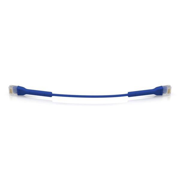 UniFi Ethernet Patch Cable - Cat6, 8m (blue)