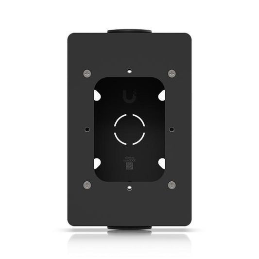 Reader Junction Box (black)