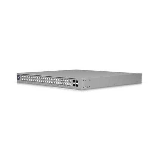 UniFi Switch Pro Max 48 PoE, 720W PoE budget