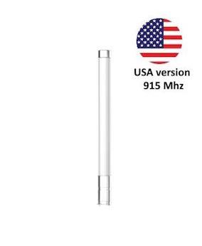 High Gain External 915 Mhz LoRa Antenna