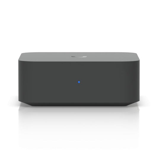 PoE Audio Port (Black)