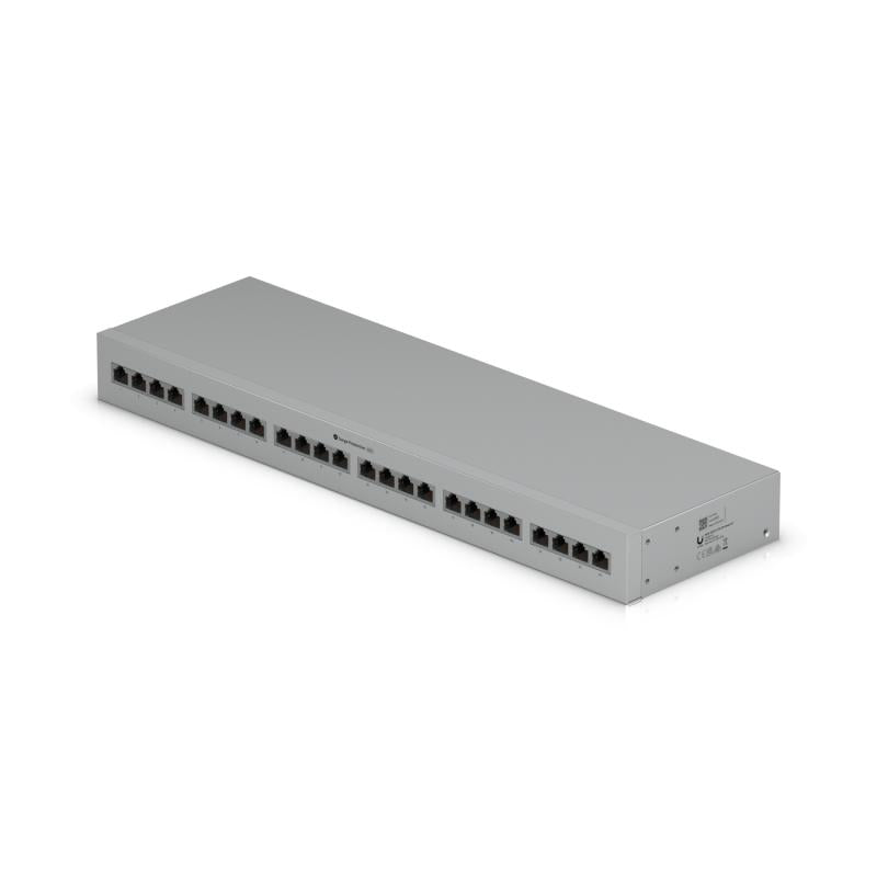 Ethernet Surge Protection