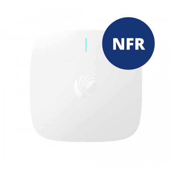 NFR - XE3-4 Tri-Radio WiFi 6E