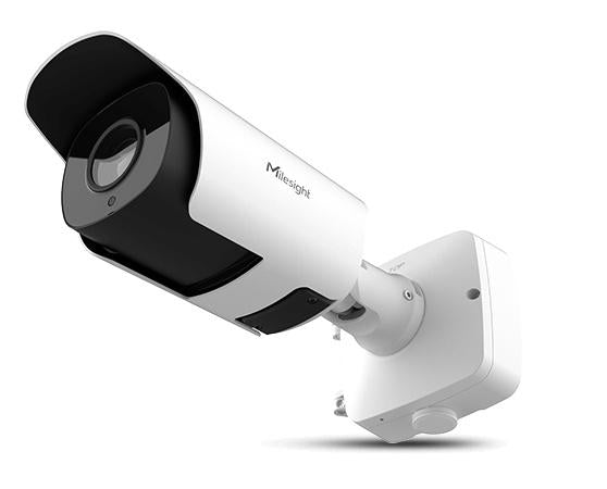 AI Road Traffic Pro Bullet Plus Camera