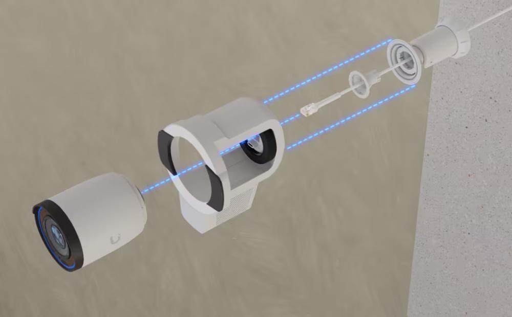 Pro Bullet Enhancer (White)