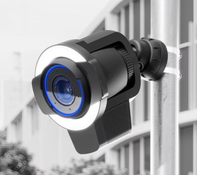 UniFi AI Pro Enhancer Accessory (Black)