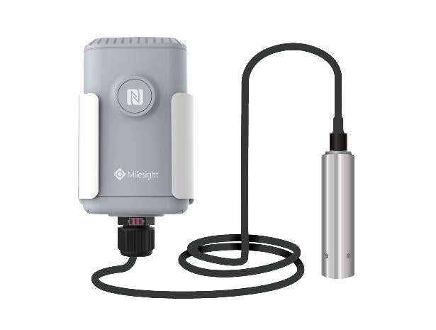 EM500-SWL LoRaWAN vloeistofsensor