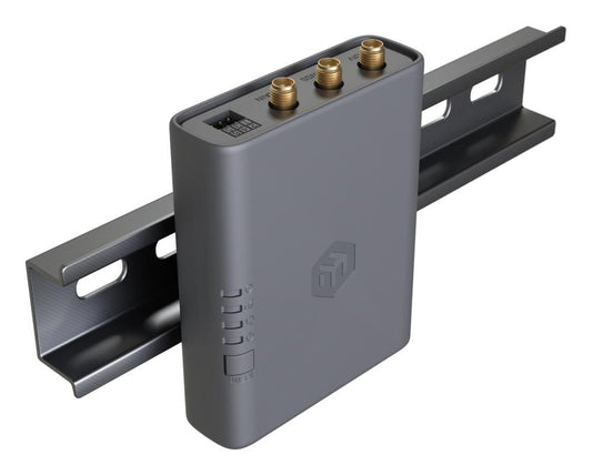 KNOT Embedded LTE4