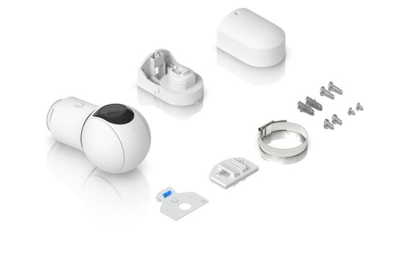 UniFi Protect G5 PTZ (White)