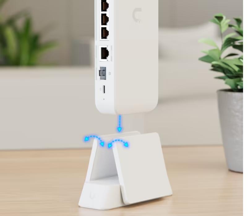 Universal Table Stand
