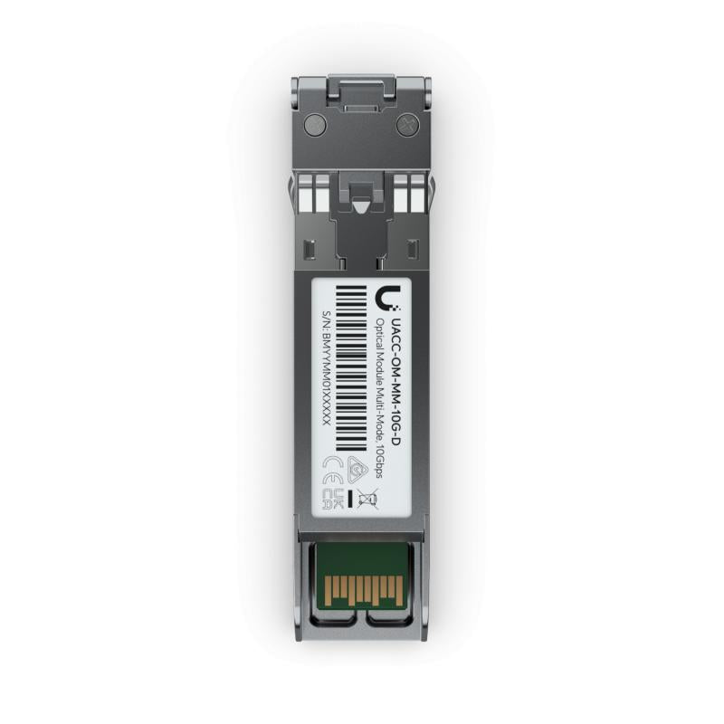 Optical Multi-Mode Module, 10G, Single Pack