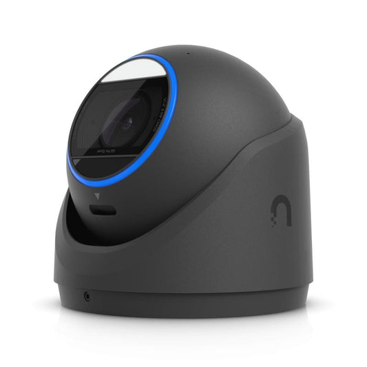 UniFi Protect G6 Pro Turret (Black)
