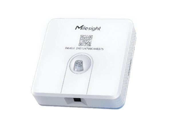 VS341 LoRaWAN Desk & Seat Occupancy Sensor