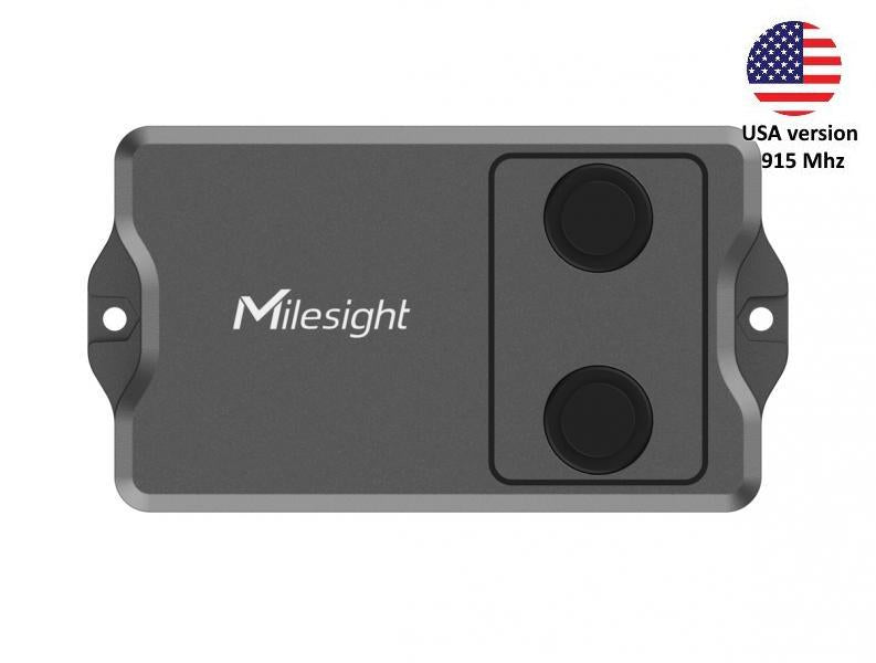 EM400-MUD LoRaWAN Multifuctional Ultrasonic Distance/Level sensor (USA Version)