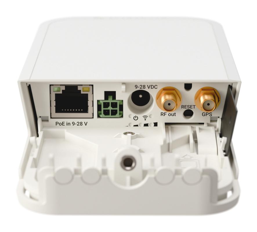 wAP LR8G kit