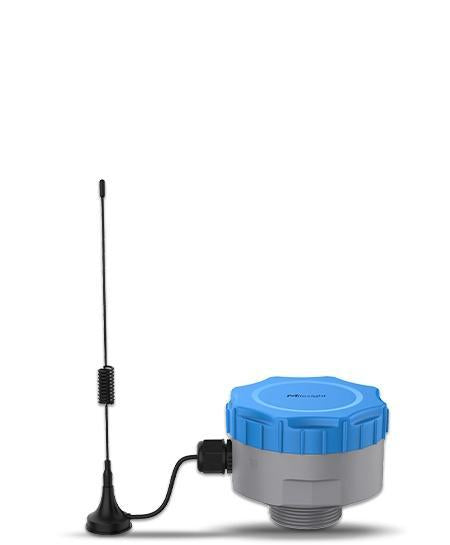 EM410-UDL LoRaWAN Radar Distance/Level Sensor (Externe antenne)