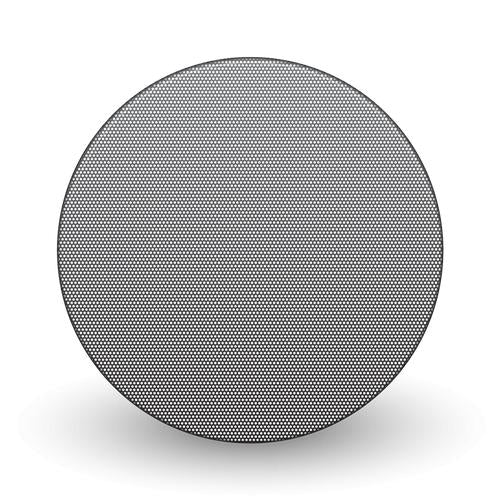 TruAudio GR-79BK, Replacement Grill G92, Black